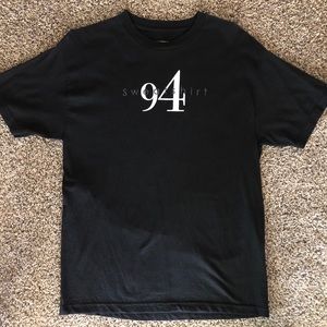 Earl Sweatshirt 94 tee